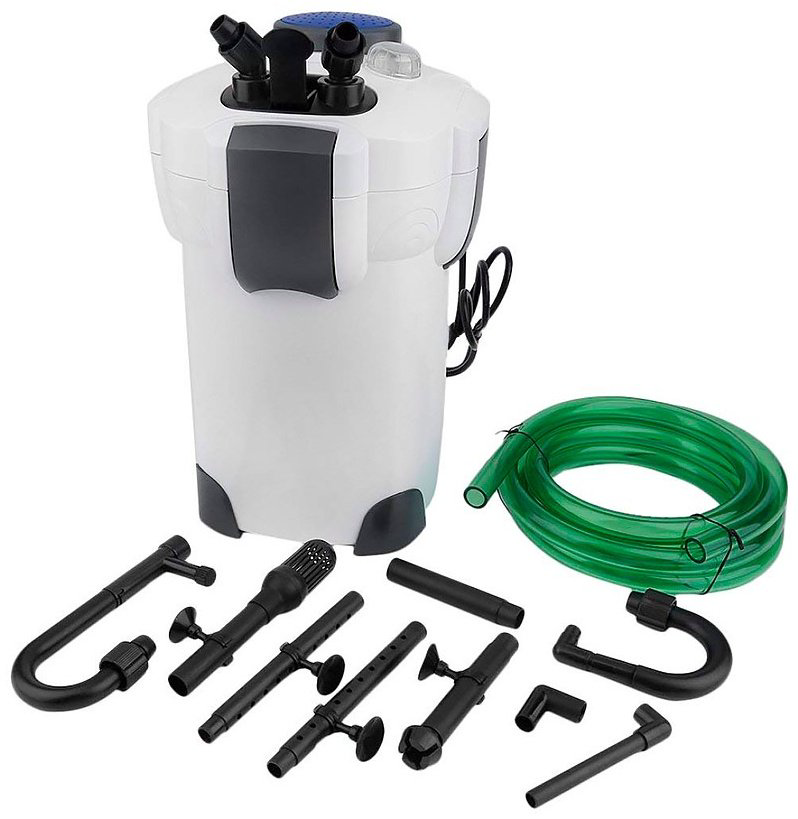 Фильтр SunSun внешний SS-HW-303B купить,NaN