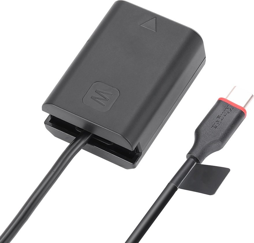 Зарядное устройство KingMa TC-NP-FW50