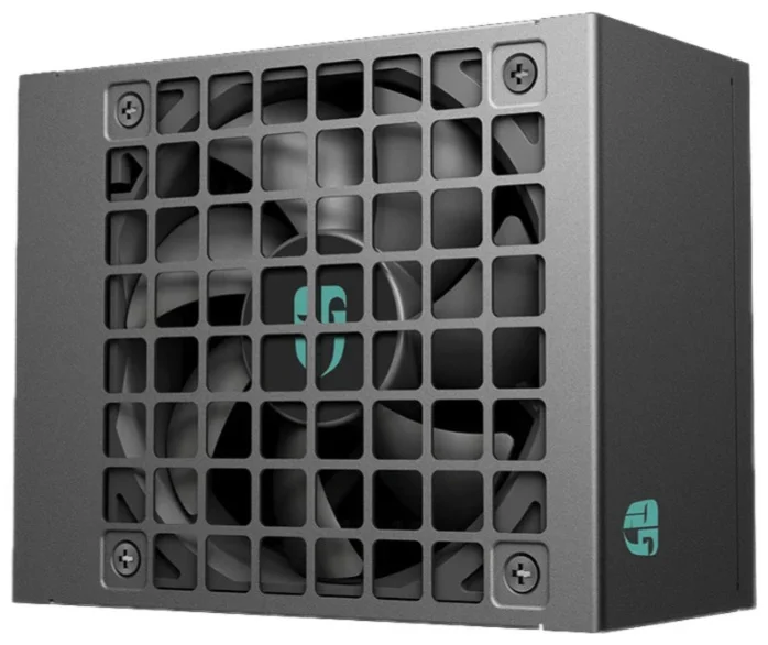 Блок питания GamerStorm PS850G 850Вт