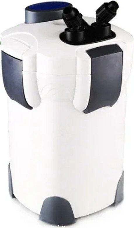 Фильтр SunSun внешний SS-HW-304B купить,NaN
