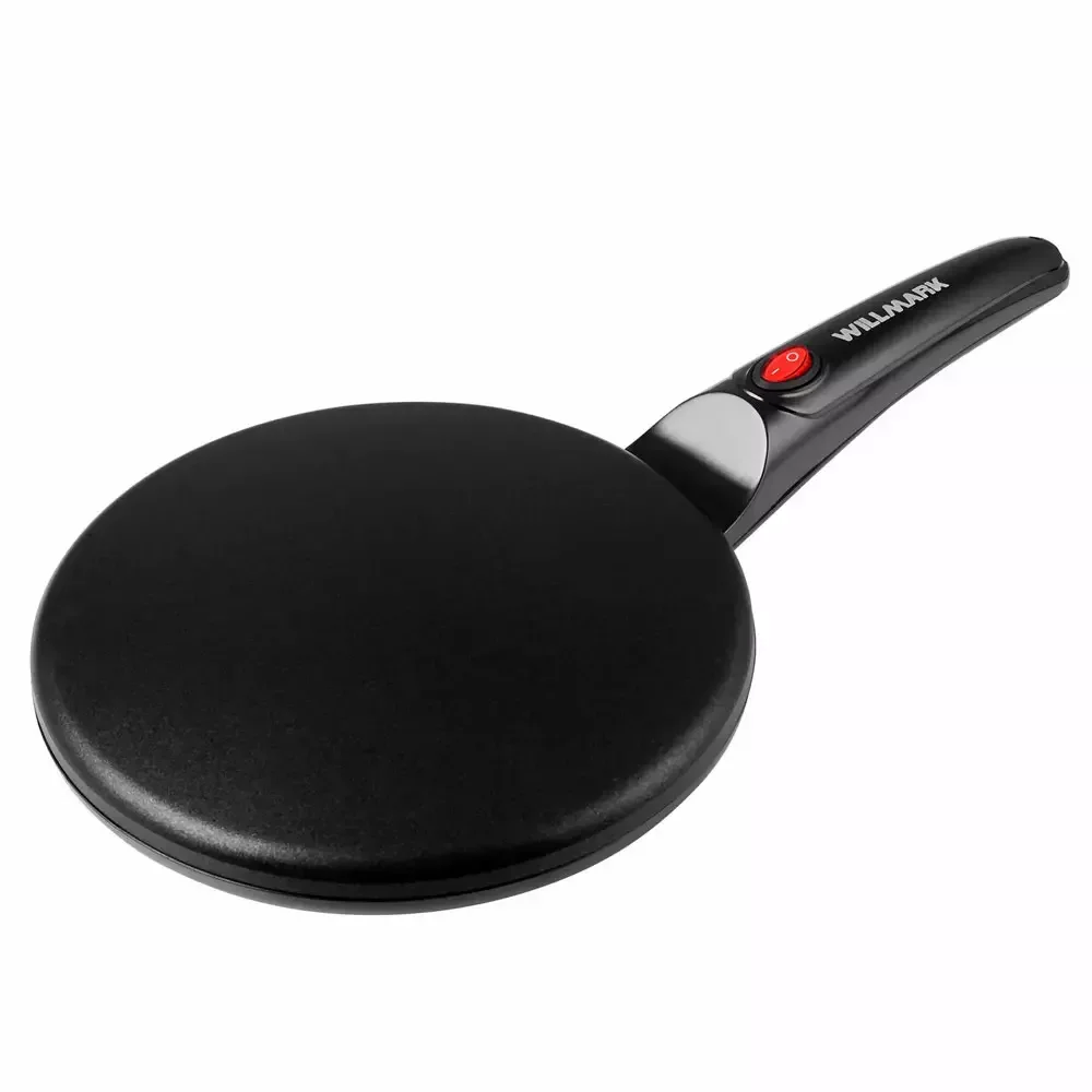 Электроблинница Willmark WCM-820R Black