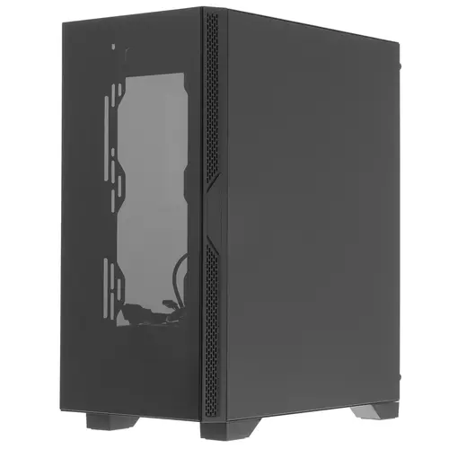 Компьютерный Корпус Thermaltake Versa T25 TG CA-1R5-00M1WN-00 черный купить,0