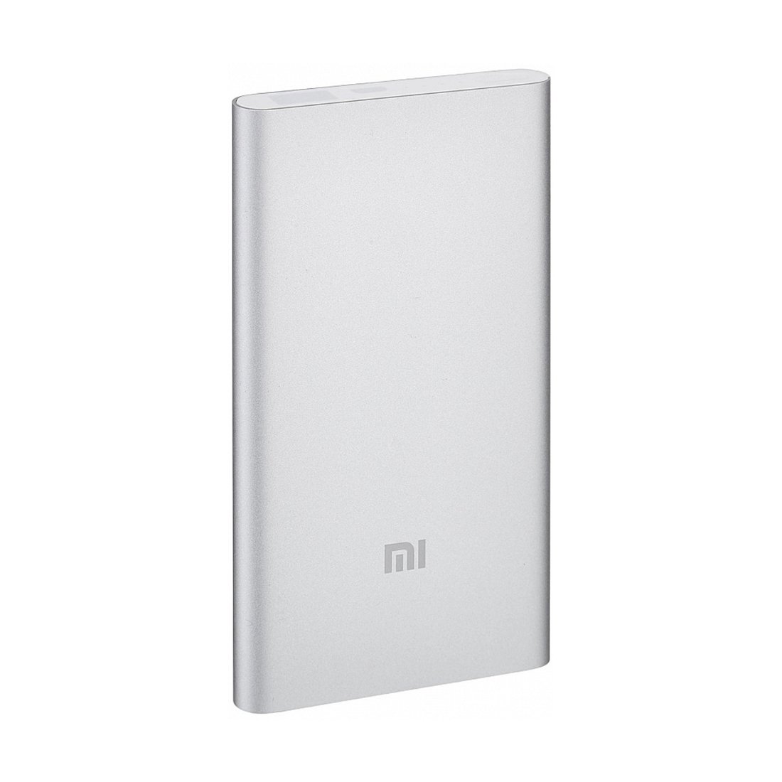 Power Bank Xiaomi Mi VXN4226CN 5000mAh серебристый