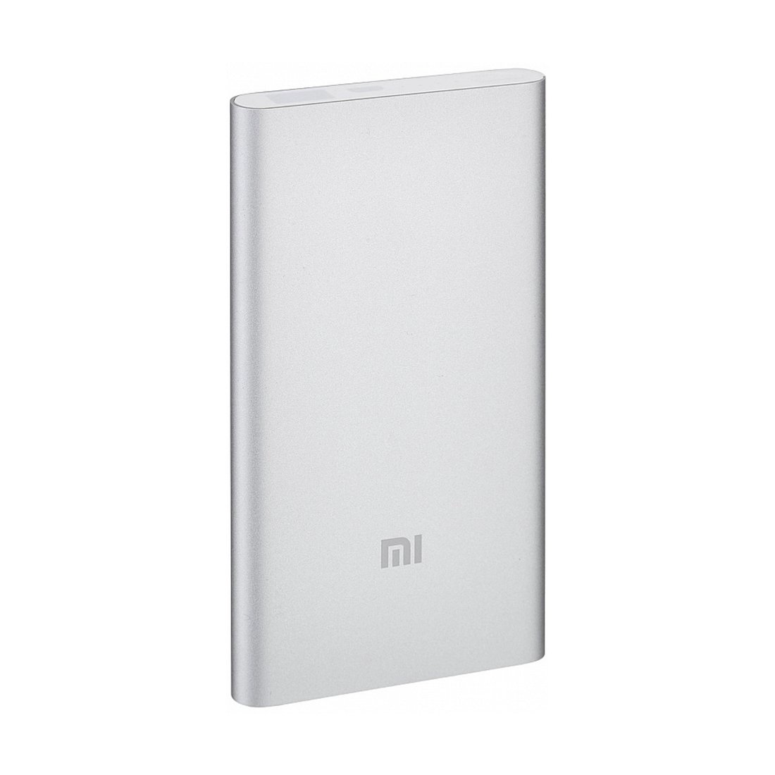 Power Bank Xiaomi Mi VXN4226CN 5000mAh серебристый купить,NaN