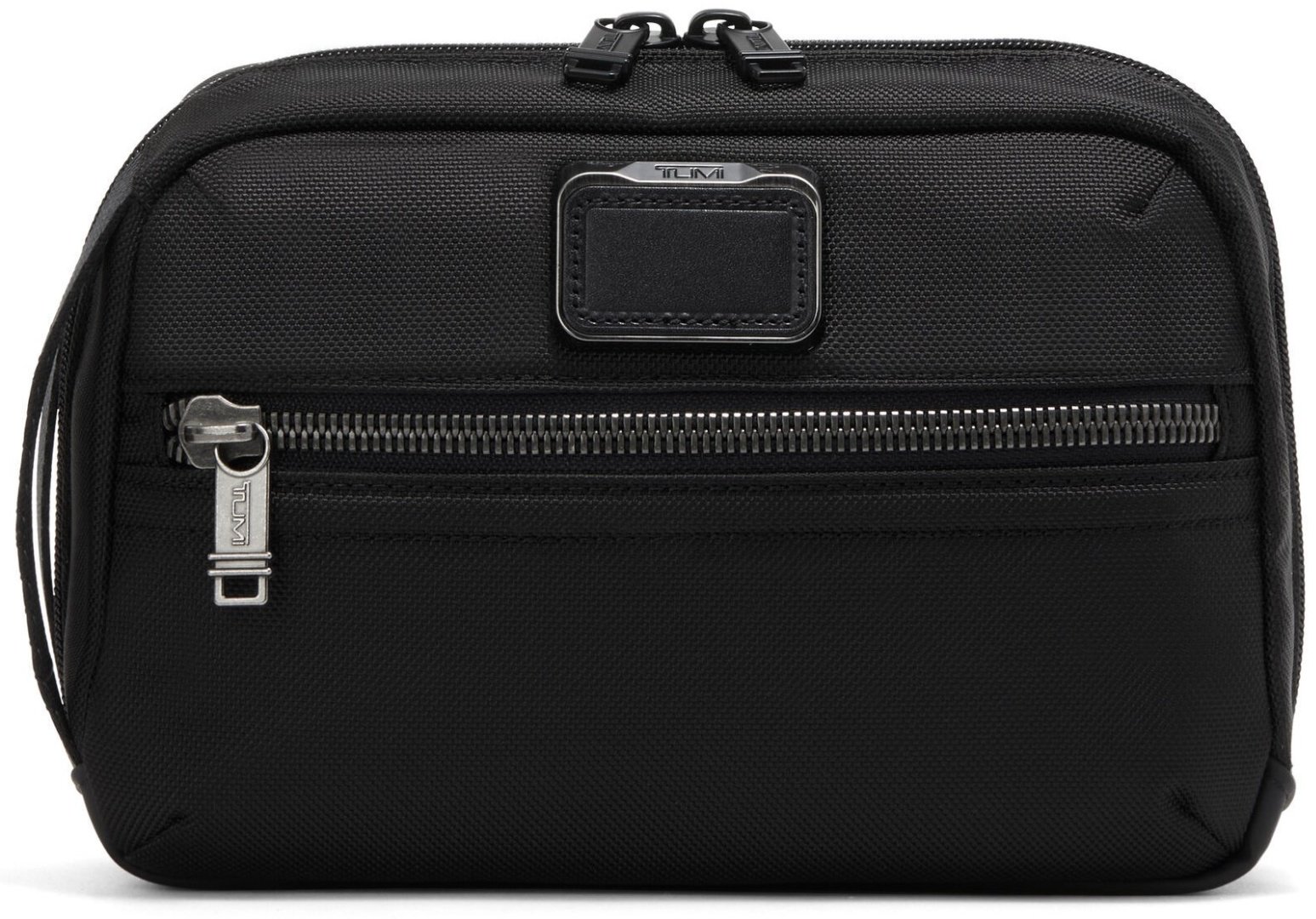 TUMI несессер натуральная кожа, нейлон 24X16 см купить,NaN