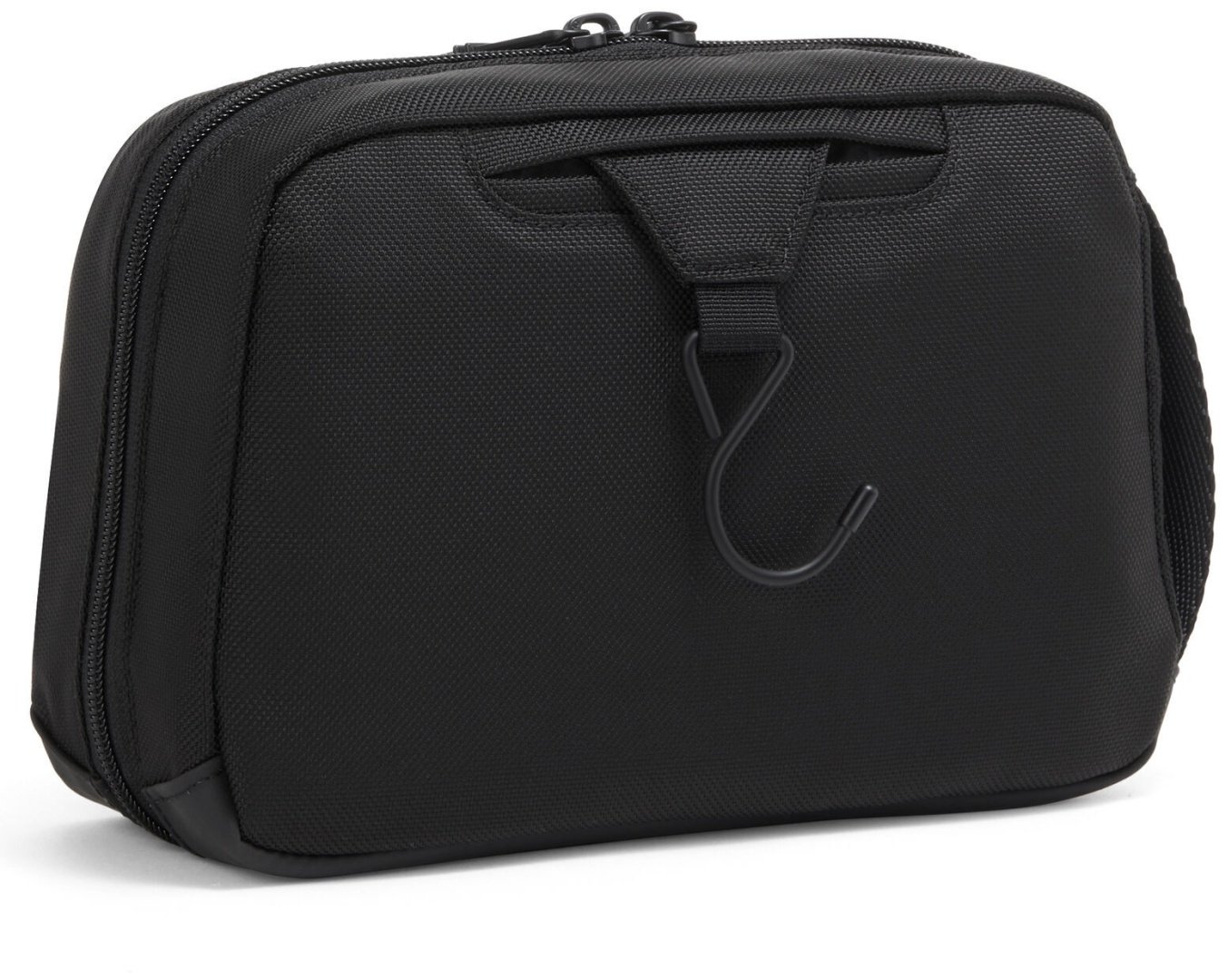 TUMI несессер натуральная кожа, нейлон 24X16 см купить,NaN