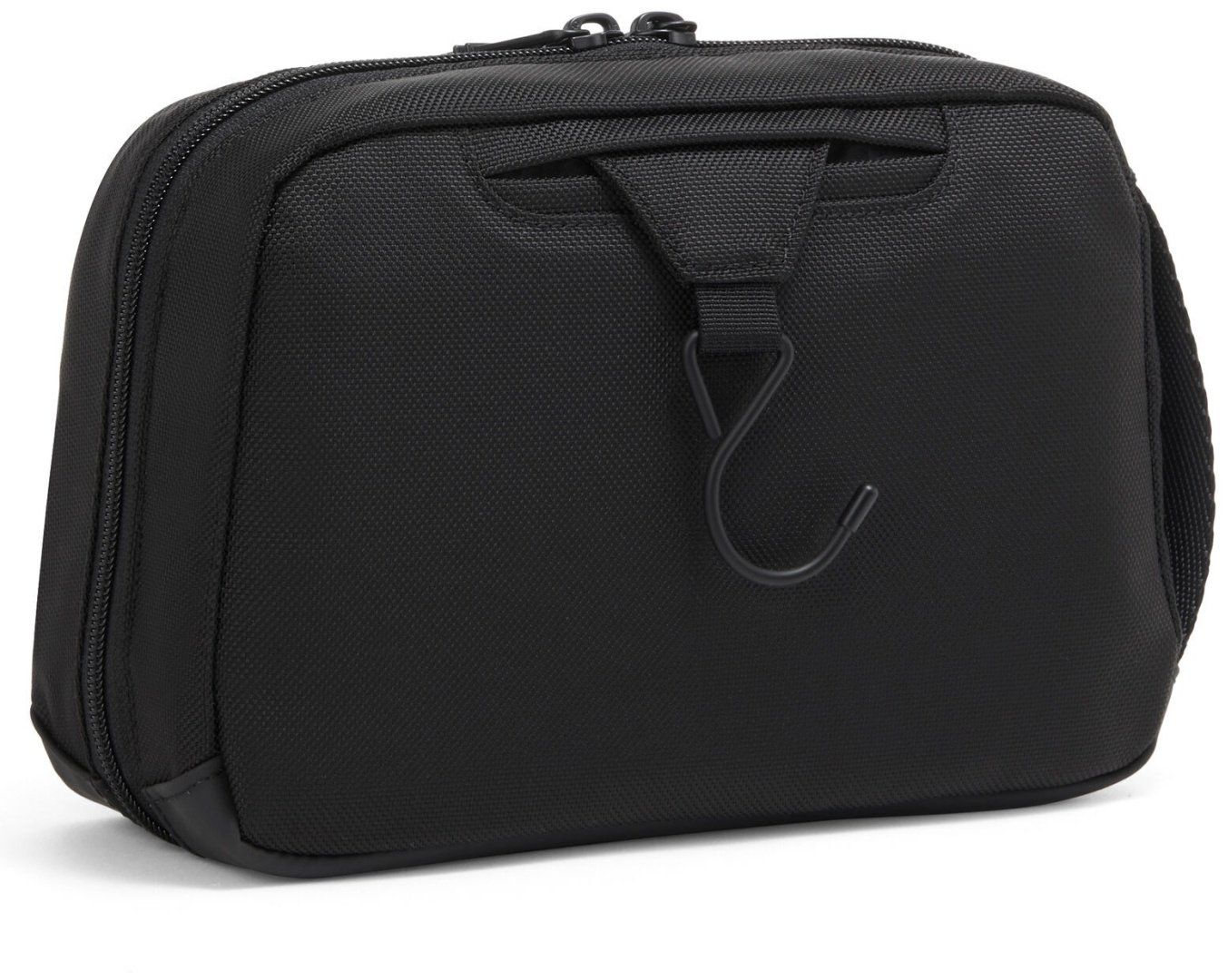 TUMI несессер натуральная кожа, нейлон 24X16 см купить,NaN