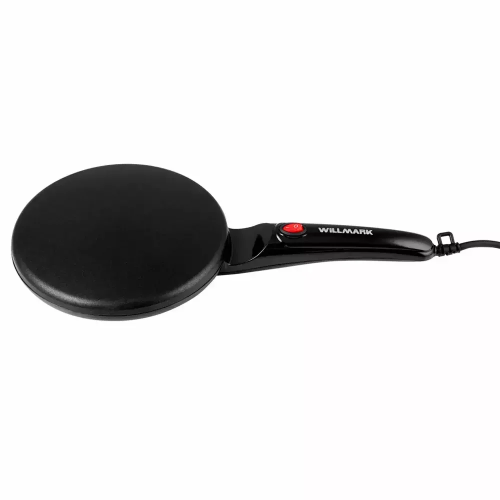 Электроблинница Willmark WCM-820R Black - ForteMarket Электроблинница Willmark WCM-820R Black купить,0