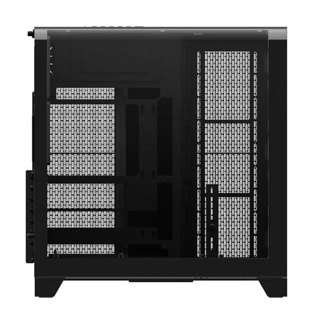 Корпус Thermaltake View 390 TG CA-11F-00M1WN-01 Black