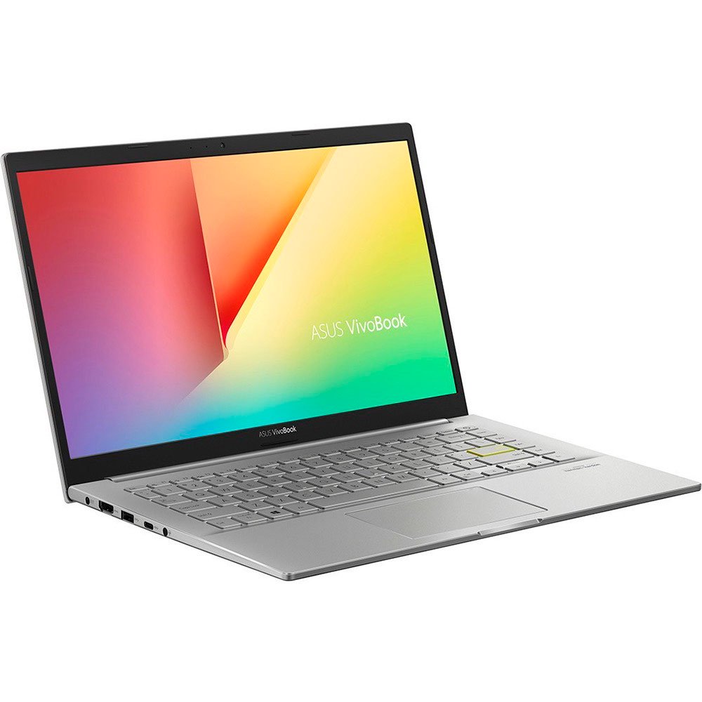 Ноутбук Asus VivoBook 14 K413EA-EK1758 90NB0RLB-M27080 14" Silver купить,NaN