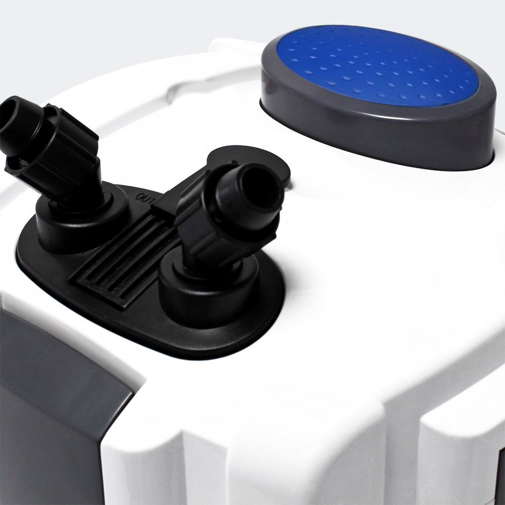 Фильтр SunSun внешний SS-HW-703A