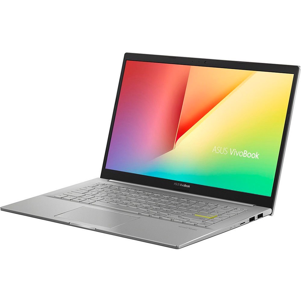 Ноутбук Asus VivoBook 14 K413EA-EK1758 90NB0RLB-M27080 14" Silver купить,NaN