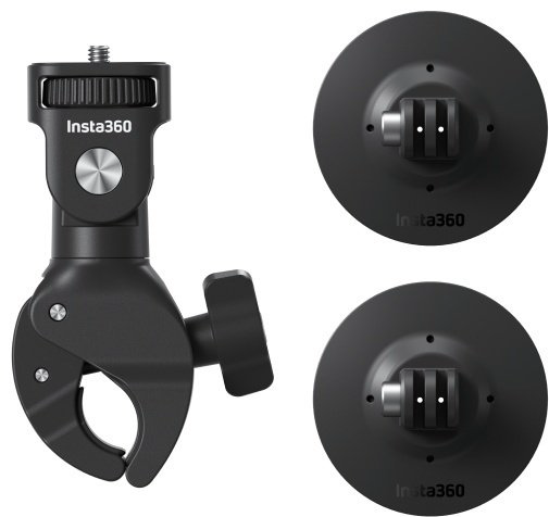 Крепление Insta360 Motorcycle Bundle CINSAAVY купить,NaN