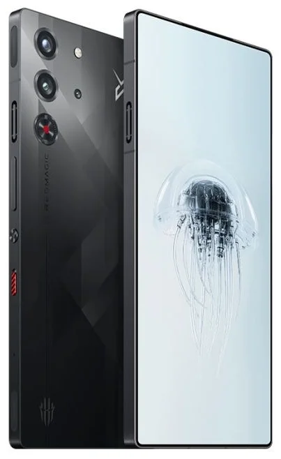 Смартфон ZTE Nubia RedMagic 10 Pro 16/512Gb Shadow (Dark Knight) - ForteMarket Смартфон ZTE Nubia RedMagic 10 Pro 16/512Gb Shadow (Dark Knight) купить,0
