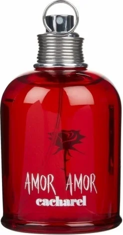 Туалетная вода Cacharel Amor Amor EDT для женщин 100мл - ForteMarket Туалетная вода Cacharel Amor Amor EDT для женщин 100мл купить,24490