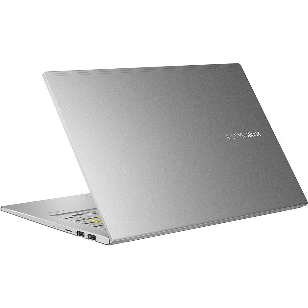 Ноутбук Asus VivoBook 14 K413EA-EK1758 90NB0RLB-M27080 14" Silver купить,NaN