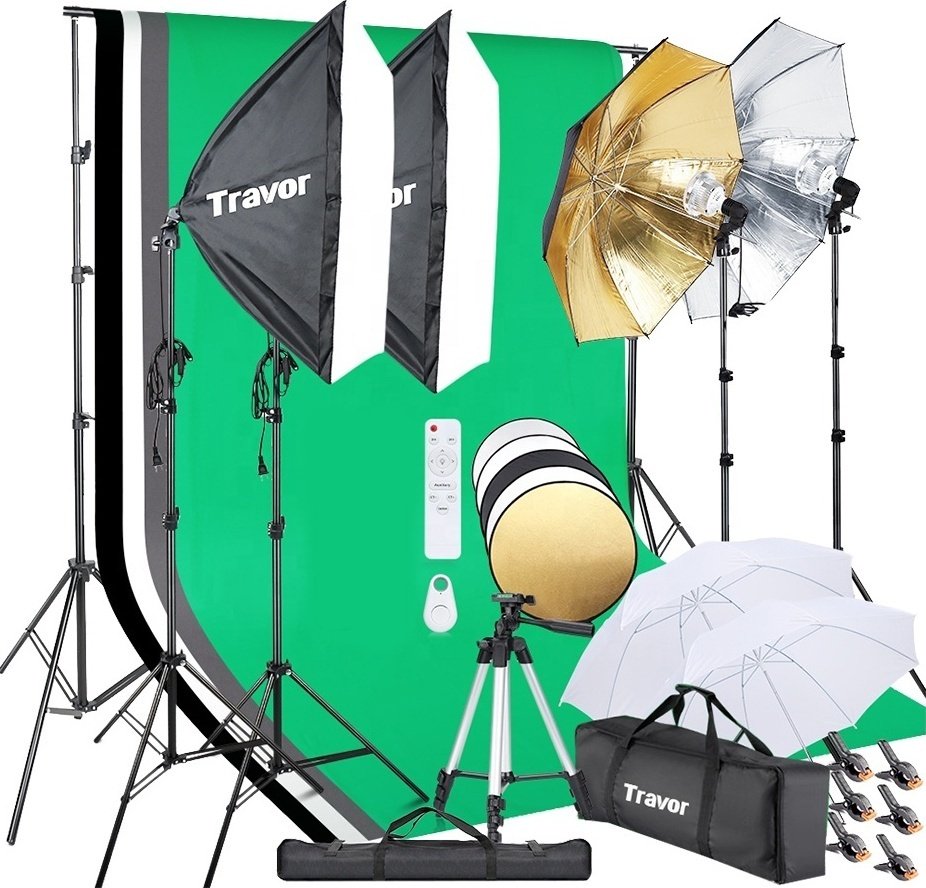 Постоянный свет Travor LS5200