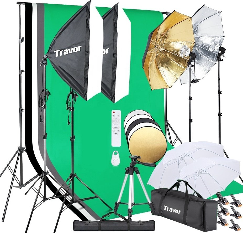 Постоянный свет Travor LS5200 купить,NaN