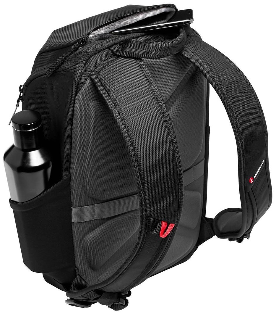 Рюкзак Manfrotto Advanced Compact Backpack III черный купить,NaN