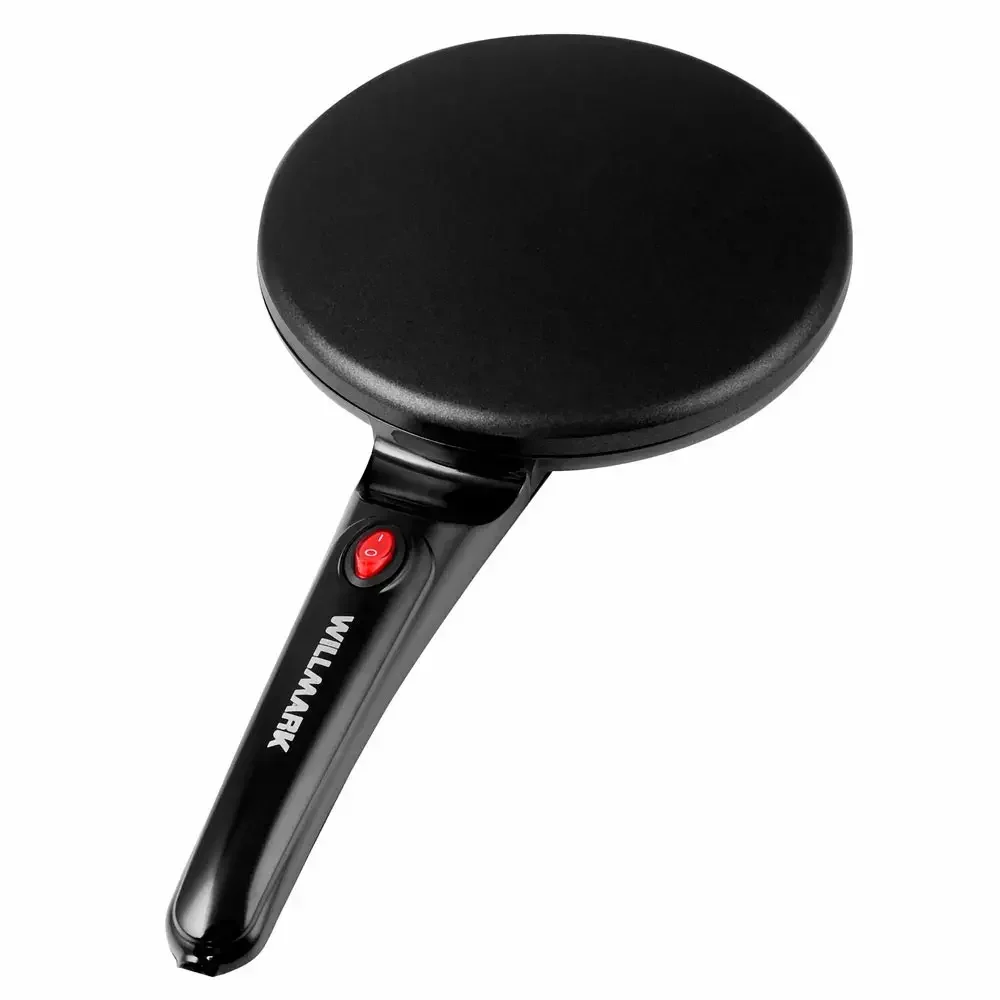 Электроблинница Willmark WCM-820R Black - ForteMarket Электроблинница Willmark WCM-820R Black купить,0