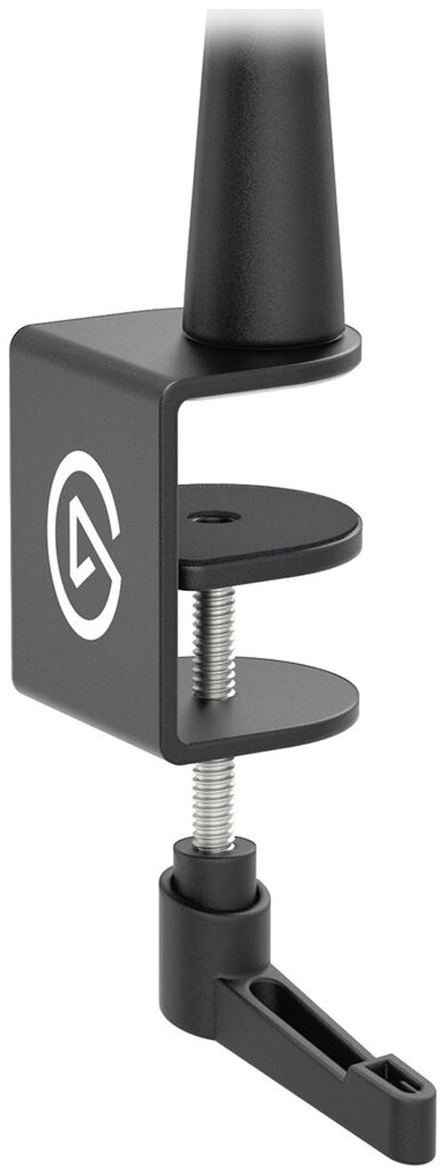 Микрофонная стойка Elgato Wave Mic Arm черный купить,NaN