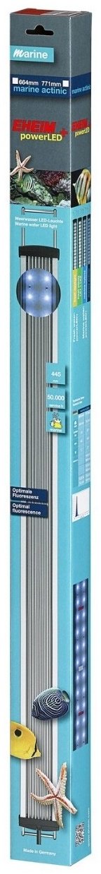 Аквариумное освещение Eheim powerLED светильник 4220040