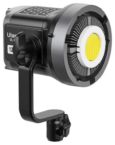 Постоянный свет Ulanzi 120W COB Light Bi-Color купить,NaN