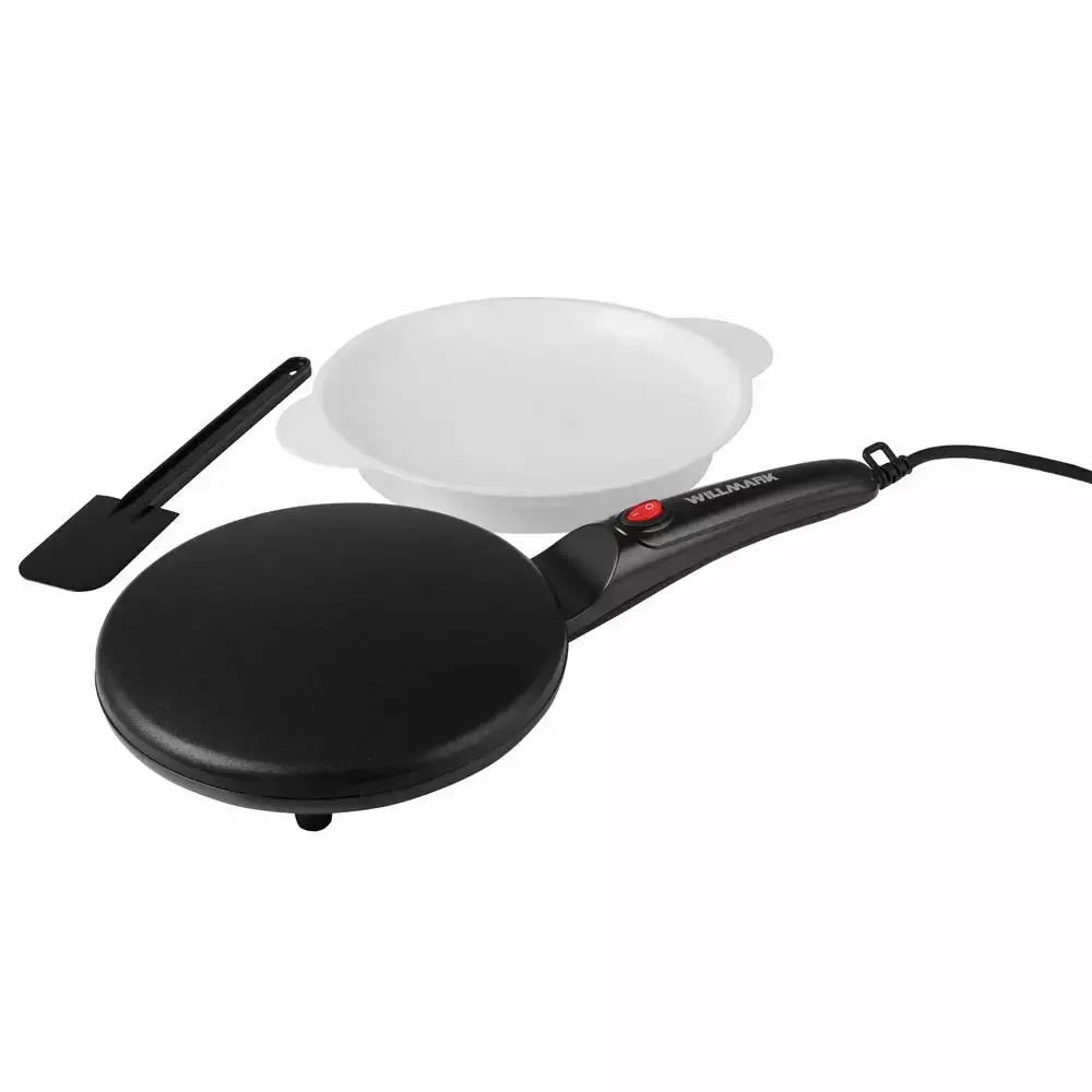 Электроблинница Willmark WCM-820R Black - ForteMarket Электроблинница Willmark WCM-820R Black купить,0