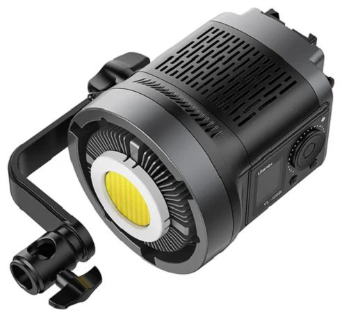 Постоянный свет Ulanzi 120W COB Light Bi-Color купить,NaN