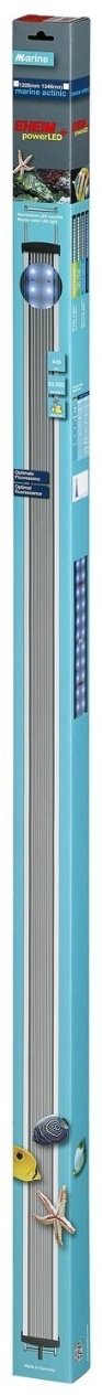 Аквариумное освещение Eheim powerLED actinic blue 43W светильник 4243040 купить,NaN