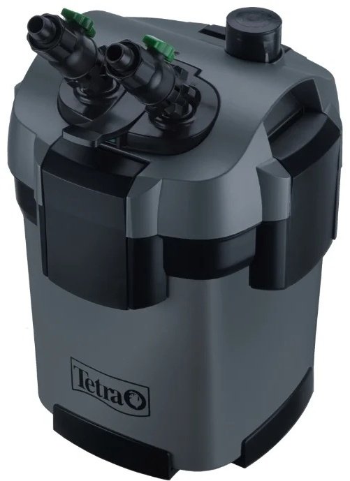 Фильтр Tetra внешний EX 400 Plus