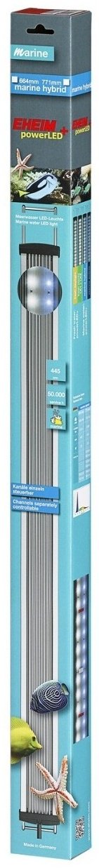 Аквариумное освещение Eheim powerLED hybrid 24W лампа 4224030