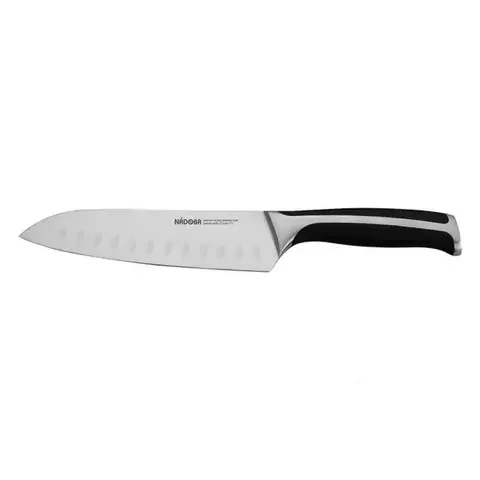 Nadoba набор ножей 722612 URSA Black
