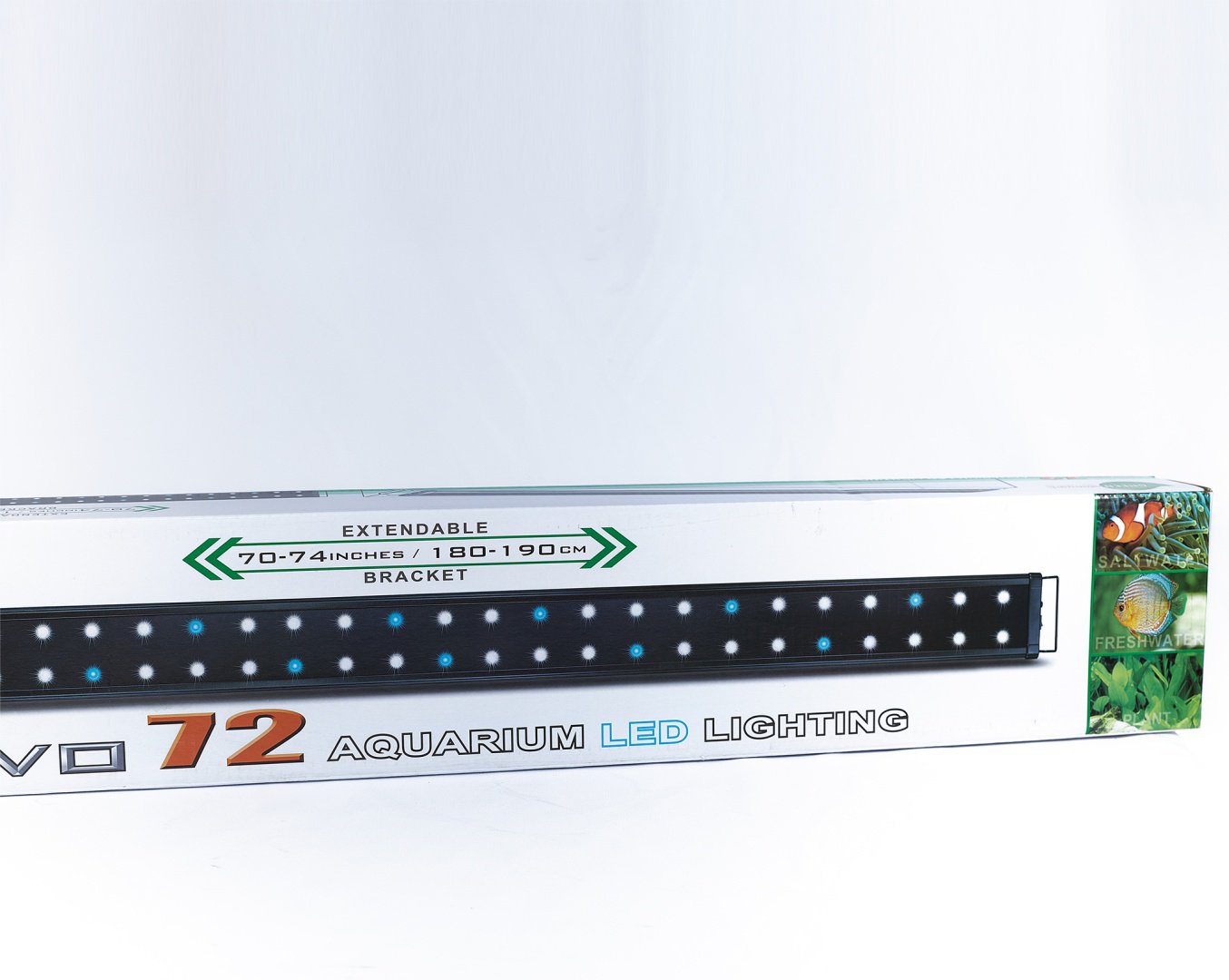 Аквариумное освещение Светильник 5935