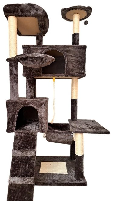 Игровой комплекс 997926 коричневый купить,NaN