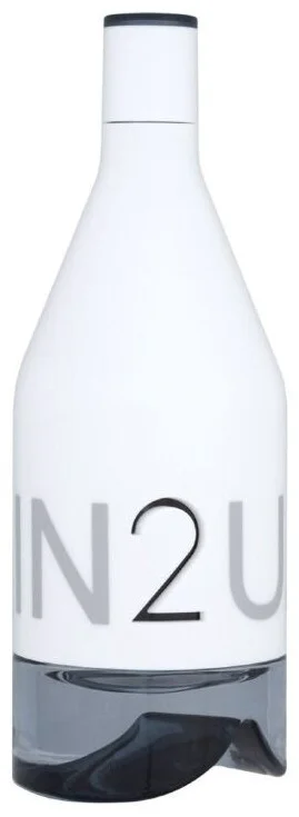 Туалетная вода Calvin Klein CK In 2U For Him EDT для мужчин 100мл купить,13790