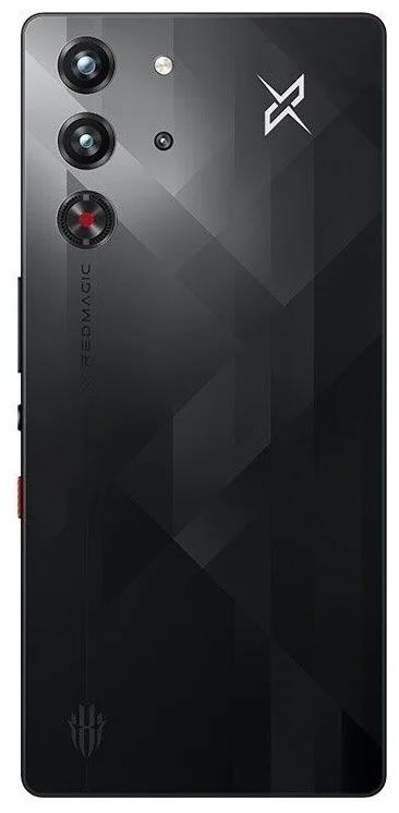 Смартфон ZTE Nubia RedMagic 10 Pro 16/512Gb Shadow (Dark Knight) - ForteMarket Смартфон ZTE Nubia RedMagic 10 Pro 16/512Gb Shadow (Dark Knight) купить,0