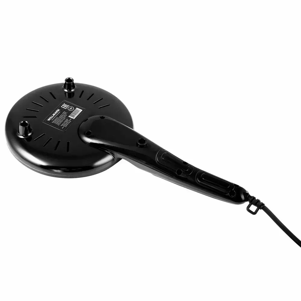 Электроблинница Willmark WCM-820R Black - ForteMarket Электроблинница Willmark WCM-820R Black купить,0