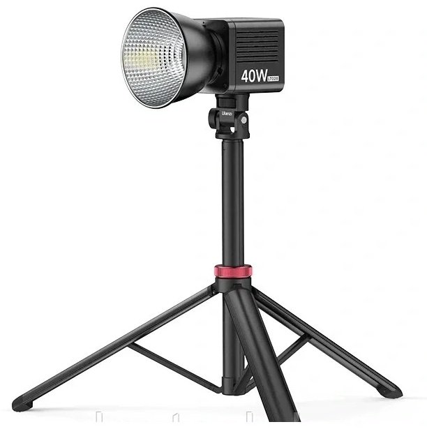 Постоянный свет Ulanzi LT028 - ForteMarket Постоянный свет Ulanzi LT028 купить,0