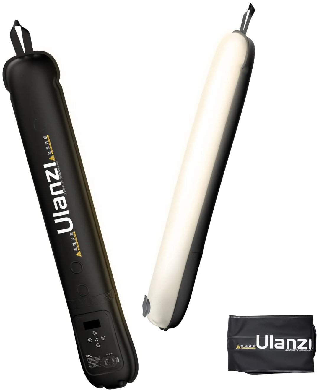 Постоянный свет Ulanzi UA12