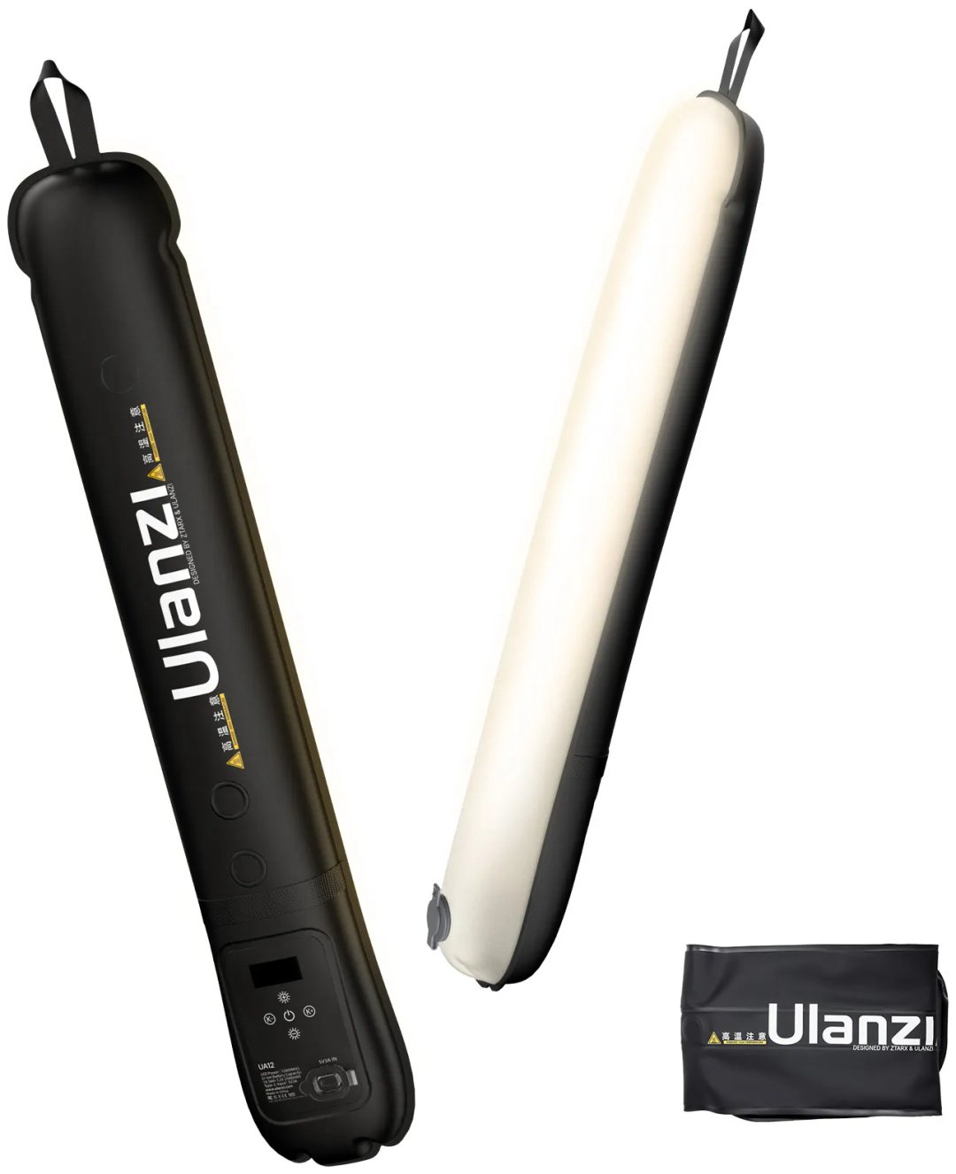 Постоянный свет Ulanzi UA12 купить,NaN