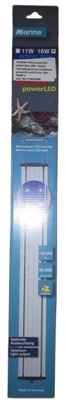 Аквариумное освещение Eheim powerLED actinic blue 16W светильник 4216040 - ForteMarket Аквариумное освещение Eheim powerLED actinic blue 16W светильник 4216040 купить,0