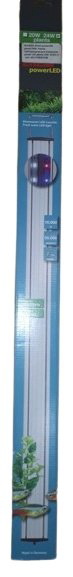 Аквариумное освещение Eheim powerLED plants 24W светильник 4224020 купить,NaN