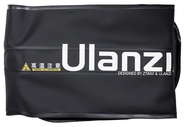 Постоянный свет Ulanzi UA12 - ForteMarket Постоянный свет Ulanzi UA12 купить,0