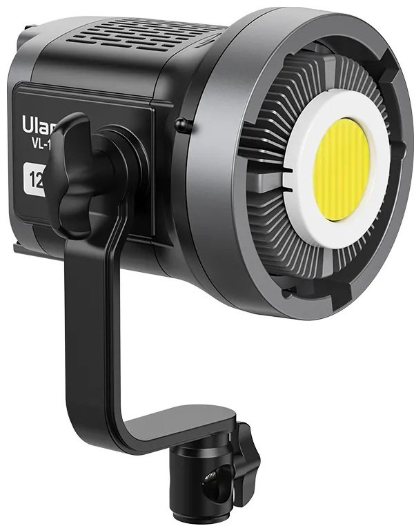 Постоянный свет Ulanzi VL-120Bi купить,NaN