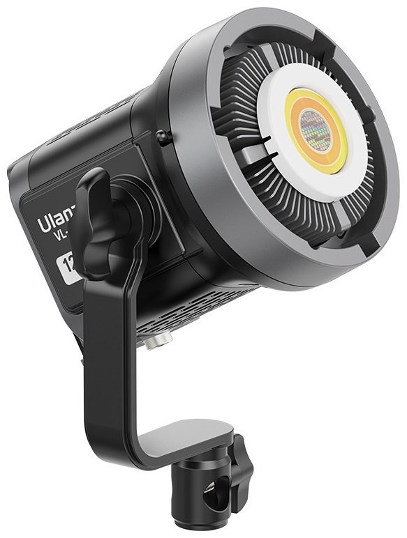 Постоянный свет Ulanzi VL-120Bi - ForteMarket Постоянный свет Ulanzi VL-120Bi купить,0