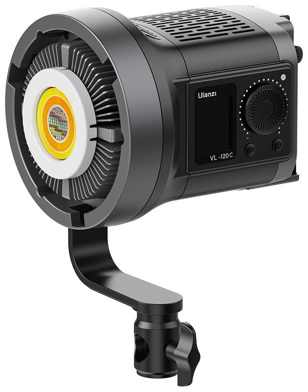 Постоянный свет Ulanzi VL-120Bi купить,NaN