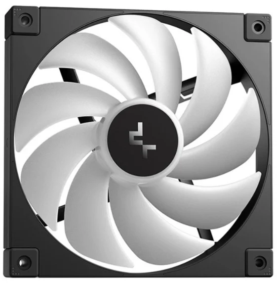 Кулер Deepcool LM420 R-LM420-BKDMMC-1