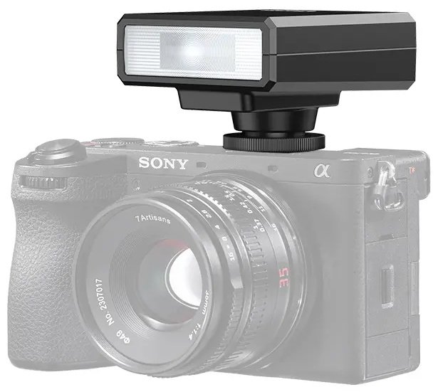 Фотовспышка Ulanzi F12B L044GBB2 - ForteMarket Фотовспышка Ulanzi F12B L044GBB2 купить,0