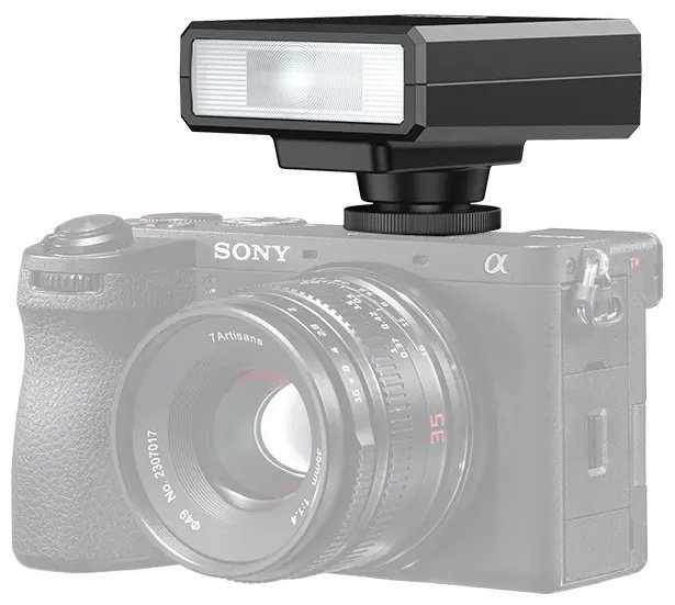 Фотовспышка Ulanzi F12B L044GBB2 купить,NaN